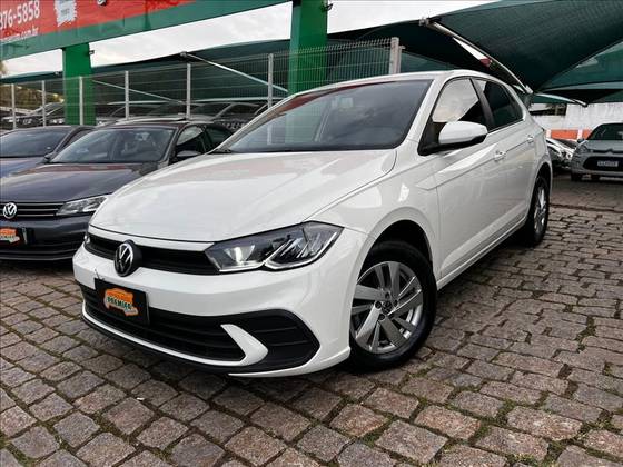 VOLKSWAGEN POLO 1.0 170 TSI MANUAL